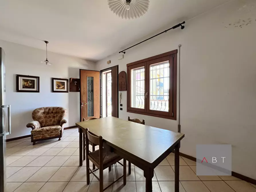 Immagine 4 di Appartamento in vendita  a Santa Giustina In Colle