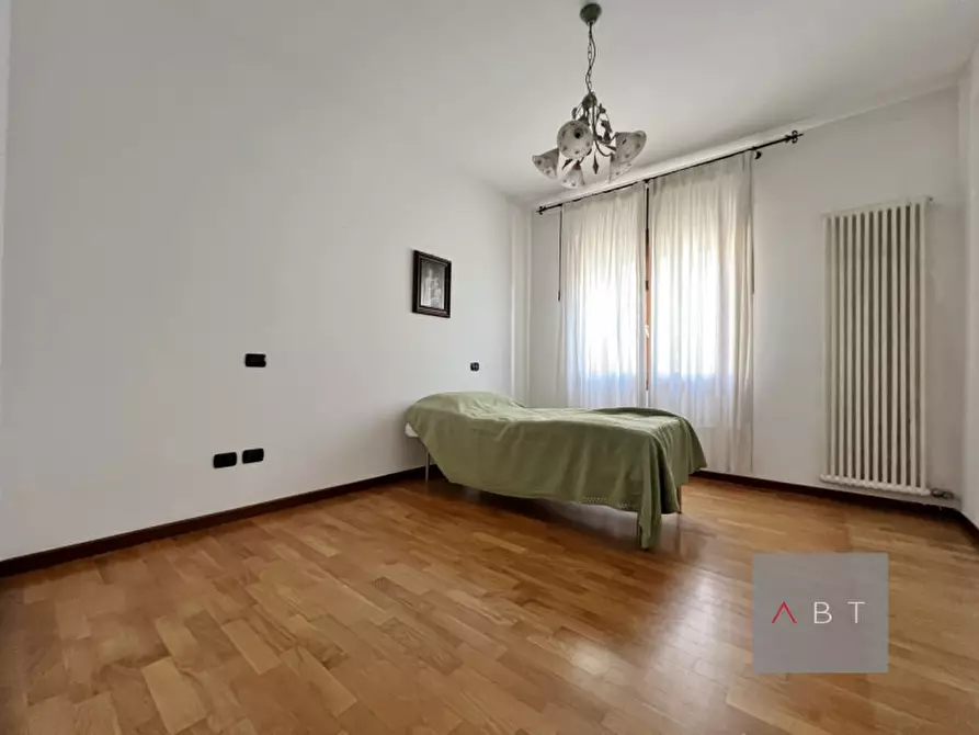 Immagine 6 di Appartamento in vendita  a Santa Giustina In Colle