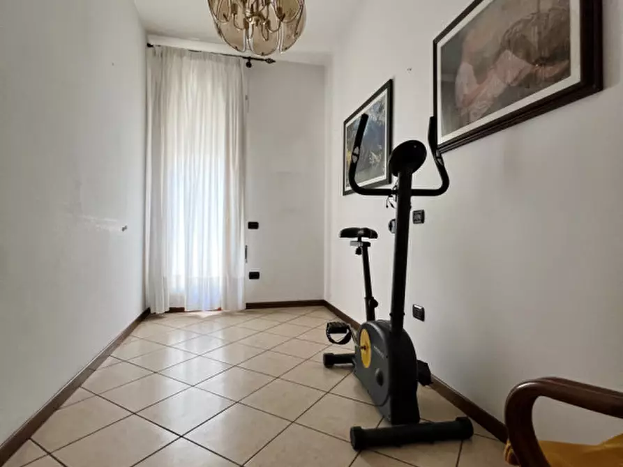 Immagine 9 di Appartamento in vendita  a Santa Giustina In Colle