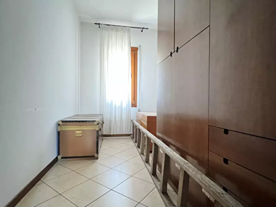 Immagine 10 di Appartamento in vendita  a Santa Giustina In Colle