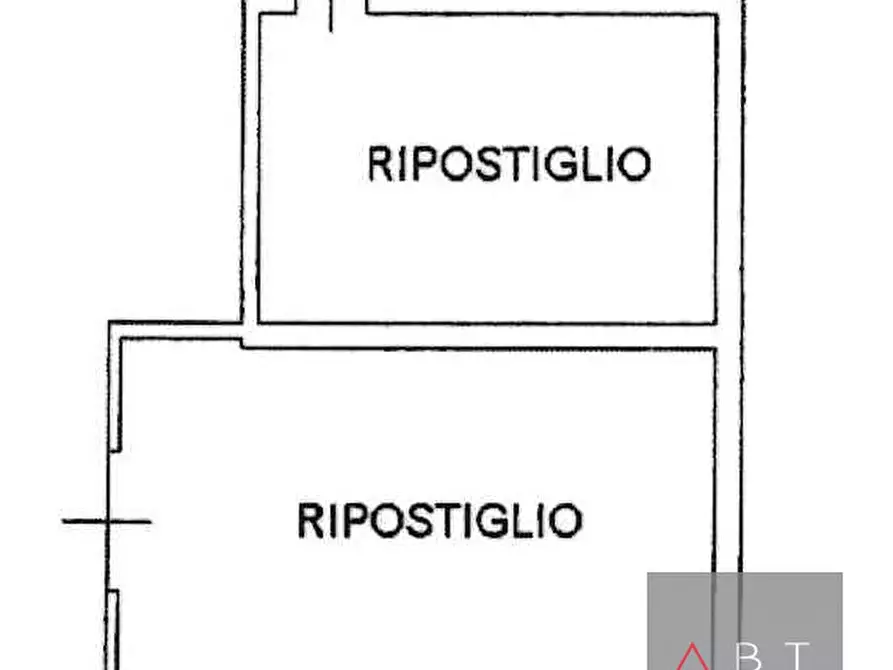 Immagine 12 di Appartamento in vendita  a Santa Giustina In Colle