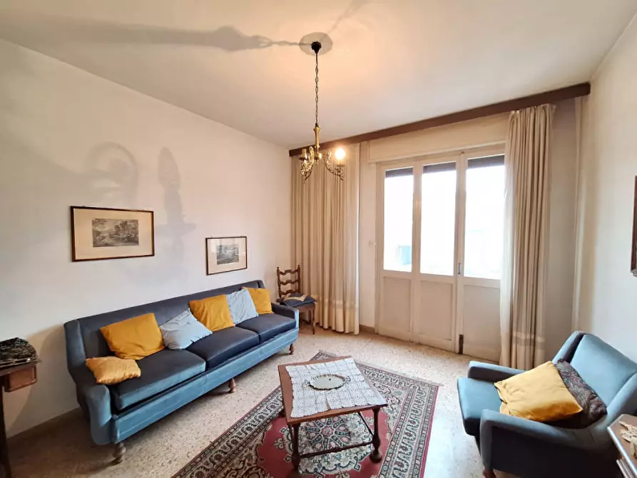 Immagine 1 di Casa bifamiliare in vendita  in Via Cecchetti a Rovigo