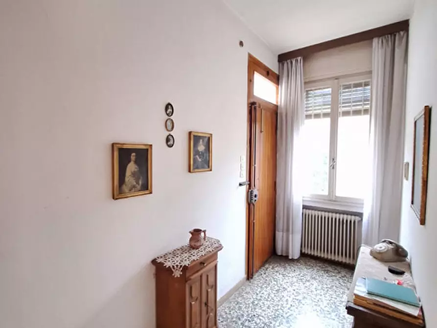 Immagine 2 di Casa bifamiliare in vendita  in Via Cecchetti a Rovigo