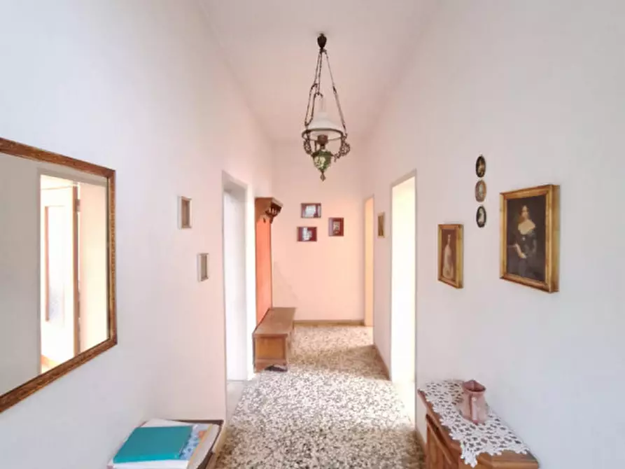 Immagine 3 di Casa bifamiliare in vendita  in Via Cecchetti a Rovigo