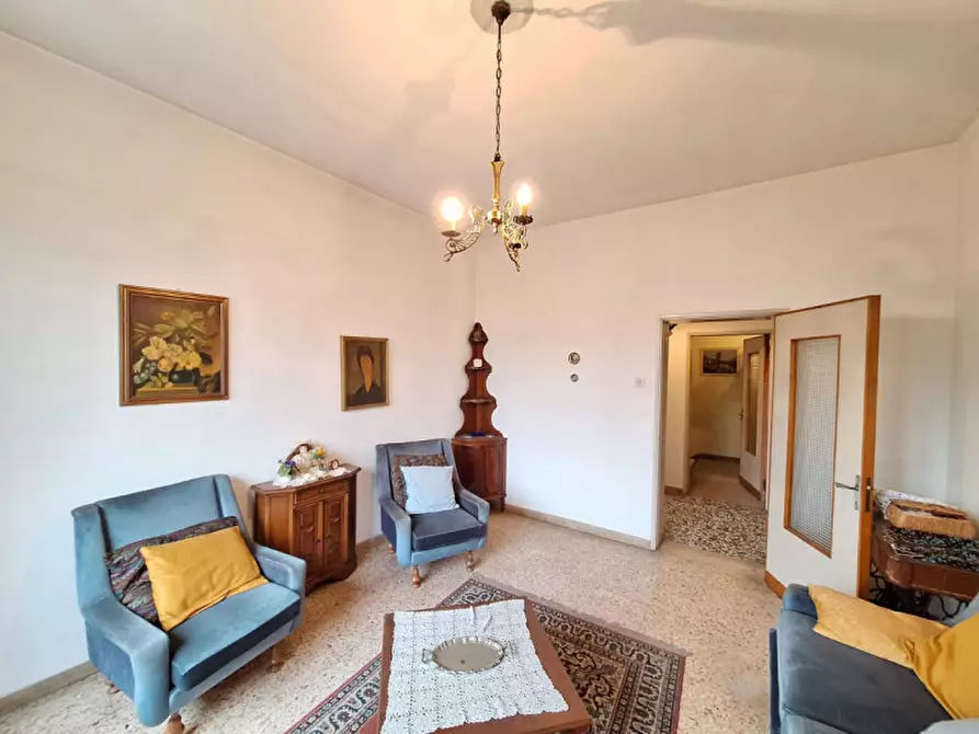 Immagine 5 di Casa bifamiliare in vendita  in Via Cecchetti a Rovigo