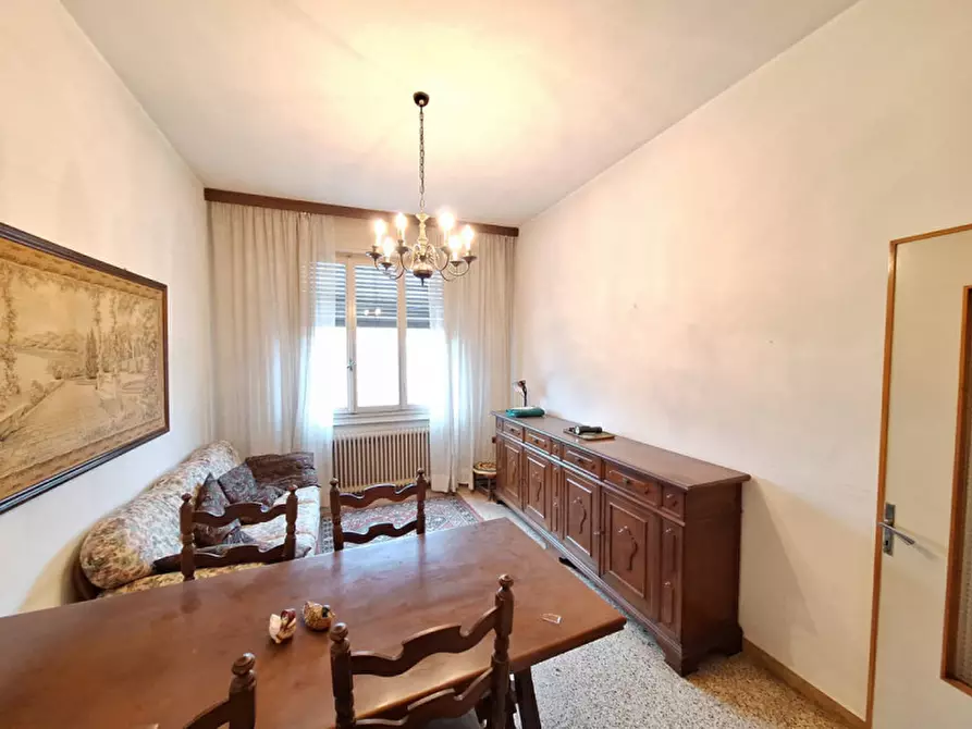 Immagine 7 di Casa bifamiliare in vendita  in Via Cecchetti a Rovigo