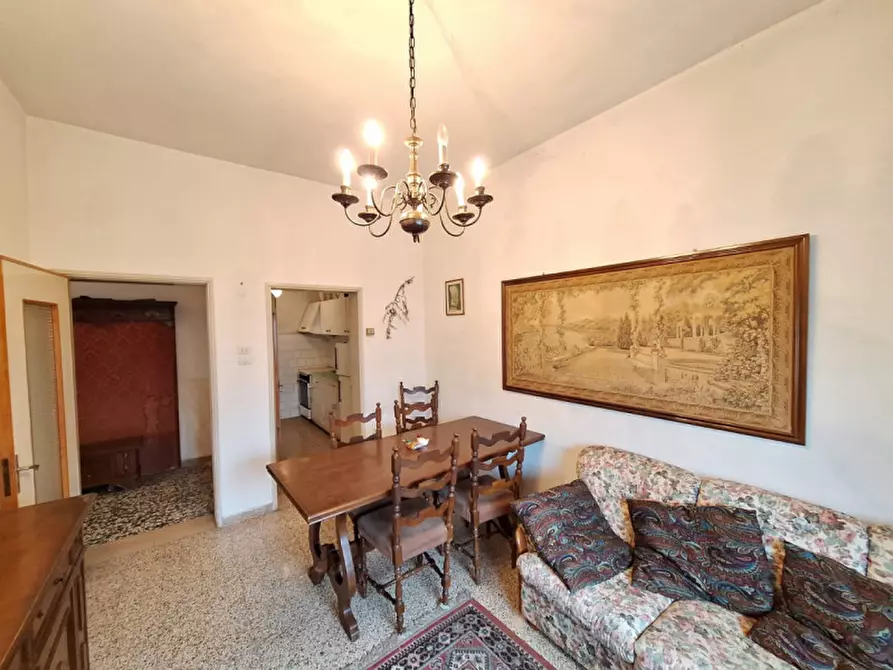 Immagine 8 di Casa bifamiliare in vendita  in Via Cecchetti a Rovigo