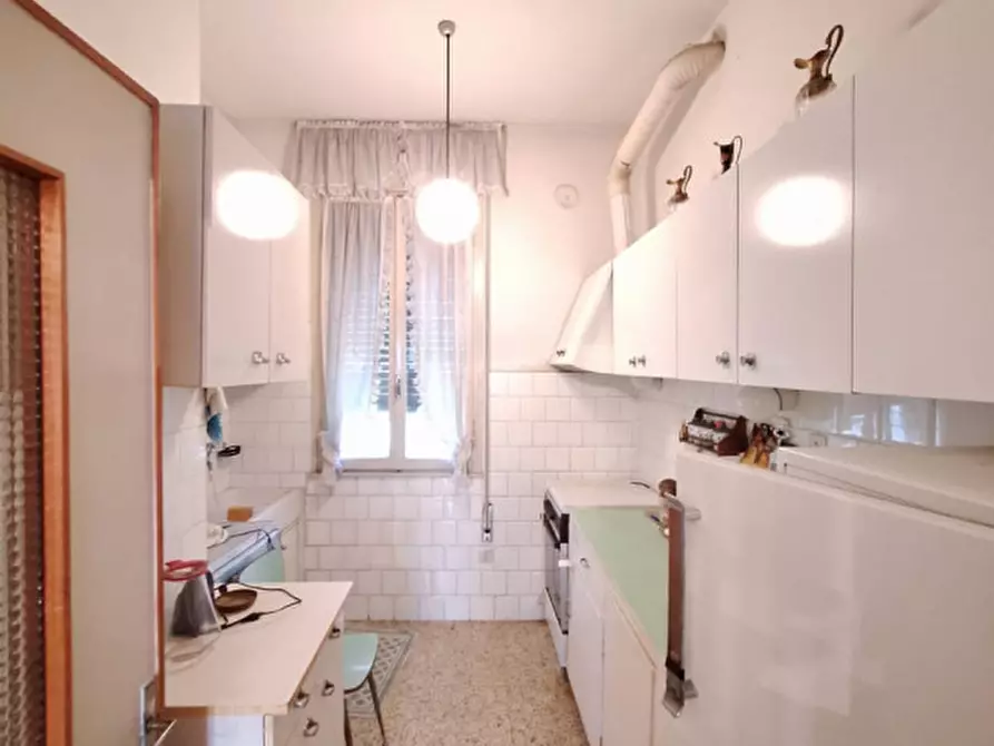 Immagine 9 di Casa bifamiliare in vendita  in Via Cecchetti a Rovigo