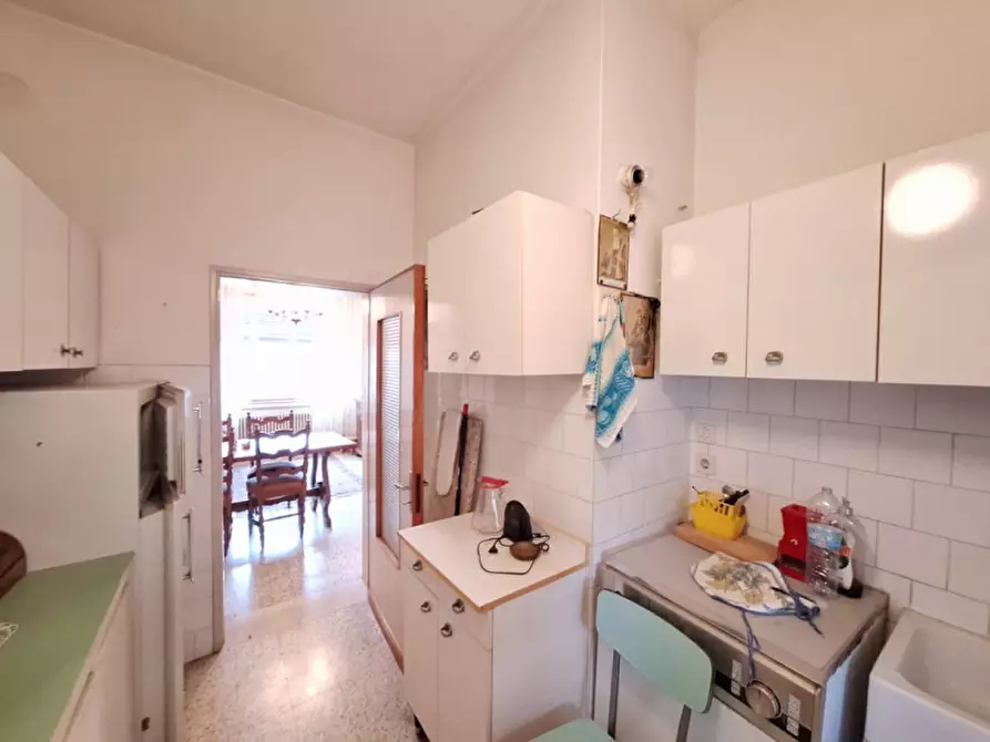 Immagine 10 di Casa bifamiliare in vendita  in Via Cecchetti a Rovigo