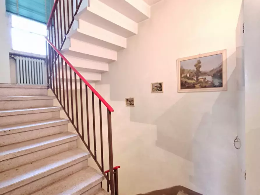 Immagine 12 di Casa bifamiliare in vendita  in Via Cecchetti a Rovigo