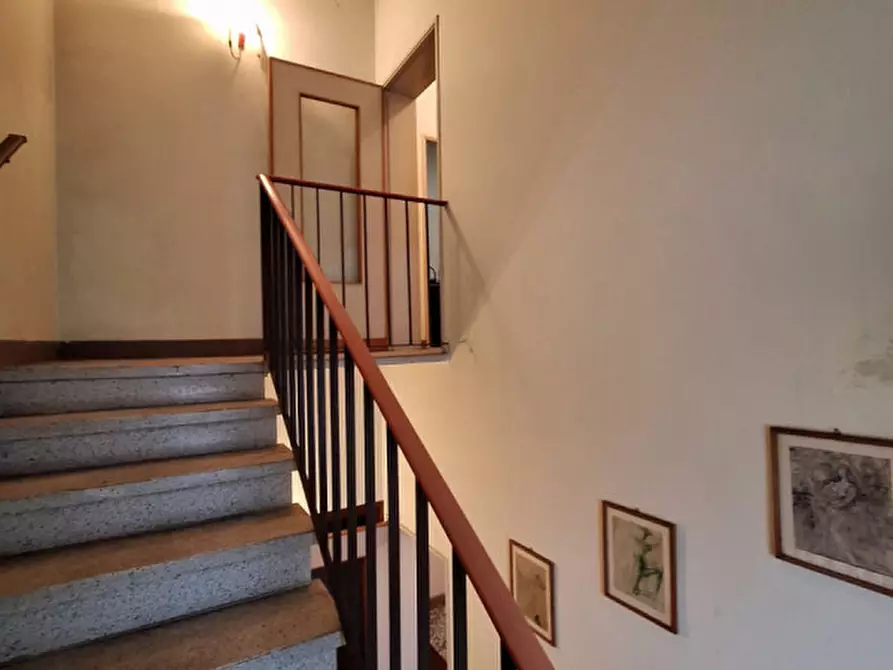 Immagine 13 di Casa bifamiliare in vendita  in Via Cecchetti a Rovigo