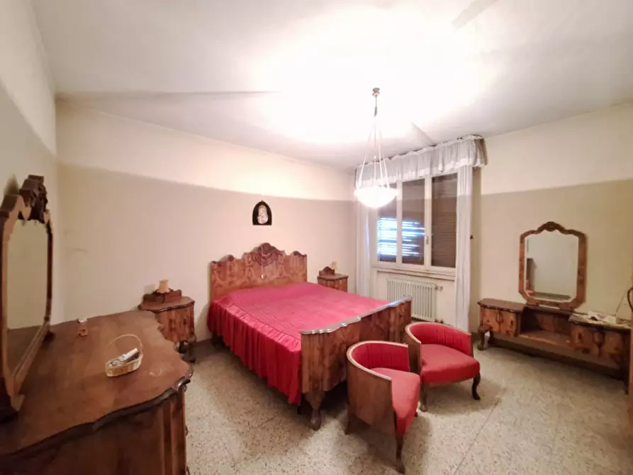 Immagine 14 di Casa bifamiliare in vendita  in Via Cecchetti a Rovigo