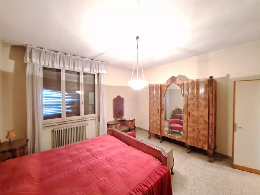 Immagine 15 di Casa bifamiliare in vendita  in Via Cecchetti a Rovigo