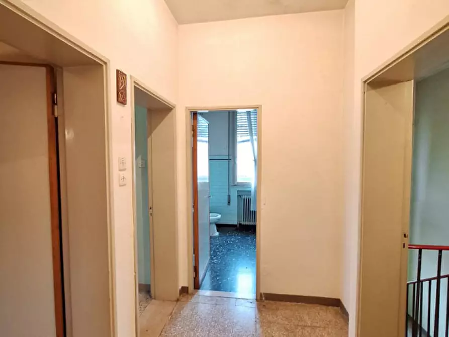 Immagine 17 di Casa bifamiliare in vendita  in Via Cecchetti a Rovigo