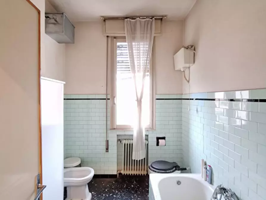 Immagine 25 di Casa bifamiliare in vendita  in Via Cecchetti a Rovigo