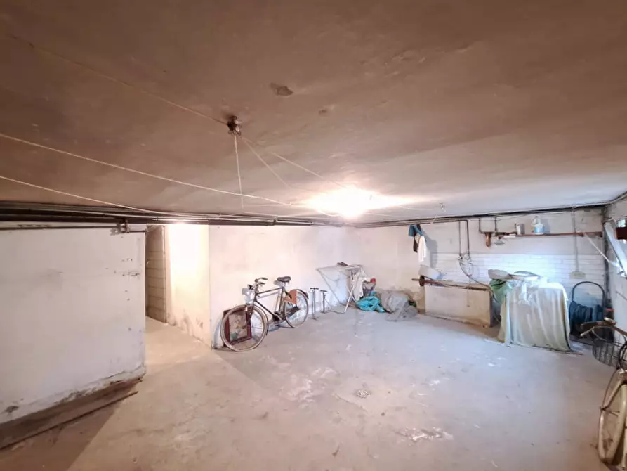 Immagine 28 di Casa bifamiliare in vendita  in Via Cecchetti a Rovigo