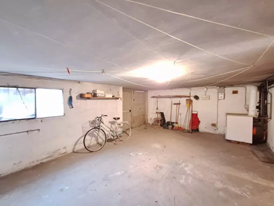 Immagine 29 di Casa bifamiliare in vendita  in Via Cecchetti a Rovigo