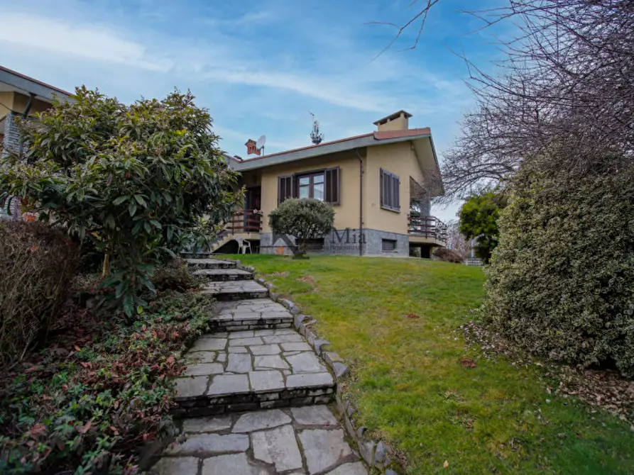 Immagine 2 di Villa in vendita  in strada sant'ausebio 1 a Feletto