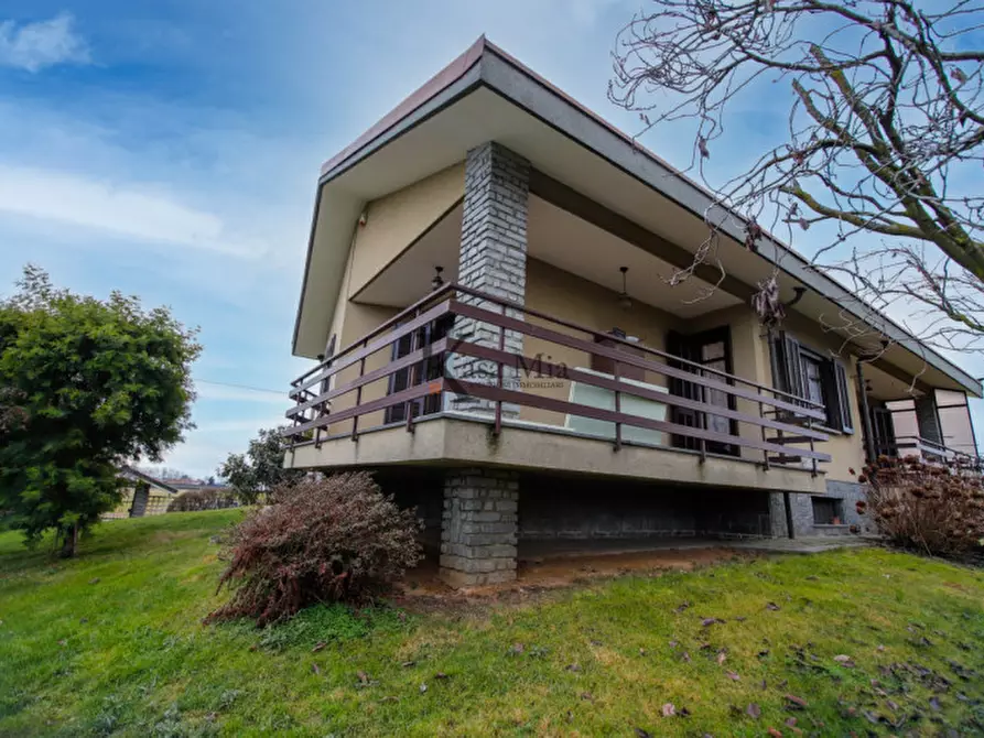 Immagine 3 di Villa in vendita  in strada sant'ausebio 1 a Feletto