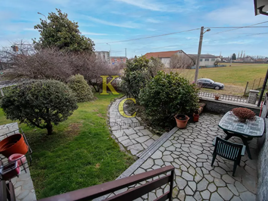 Immagine 4 di Villa in vendita  in strada sant'ausebio 1 a Feletto