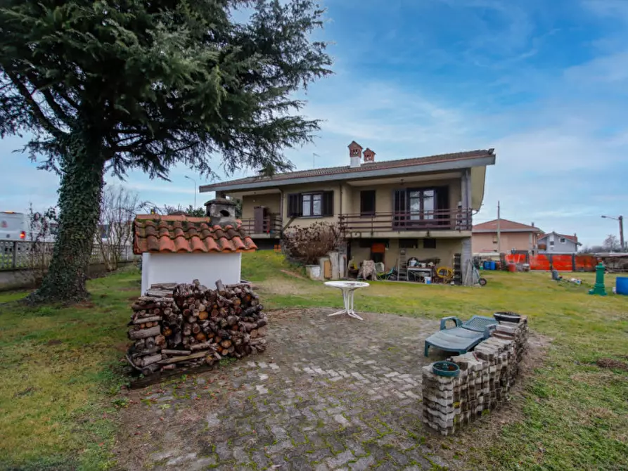 Immagine 4 di Villa in vendita  in strada sant'ausebio 1 a Feletto