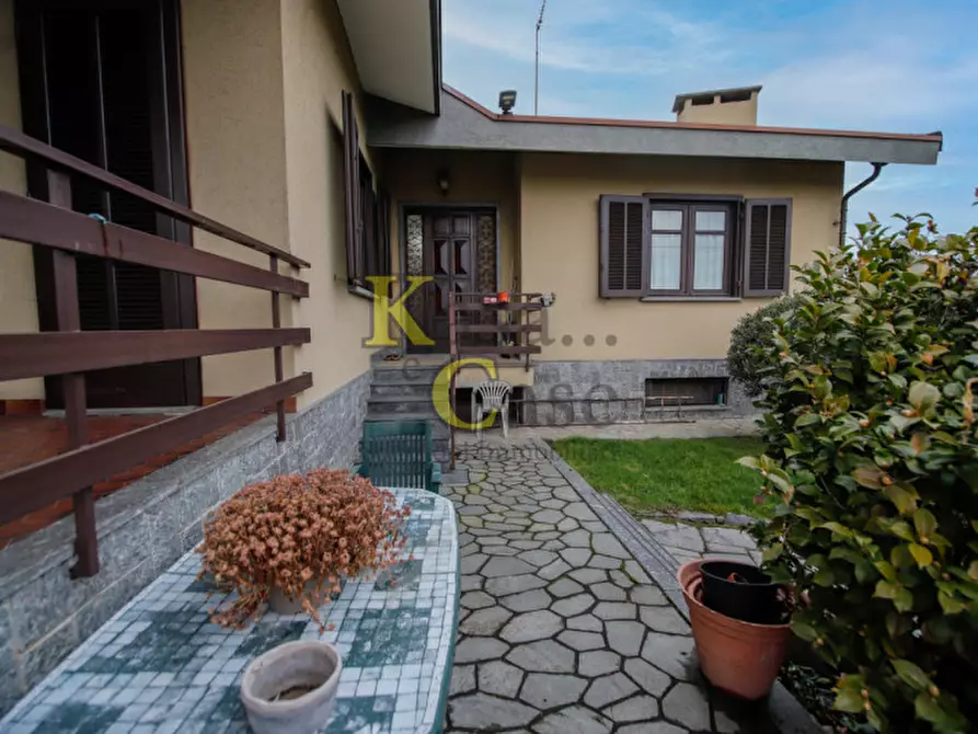 Immagine 5 di Villa in vendita  in strada sant'ausebio 1 a Feletto