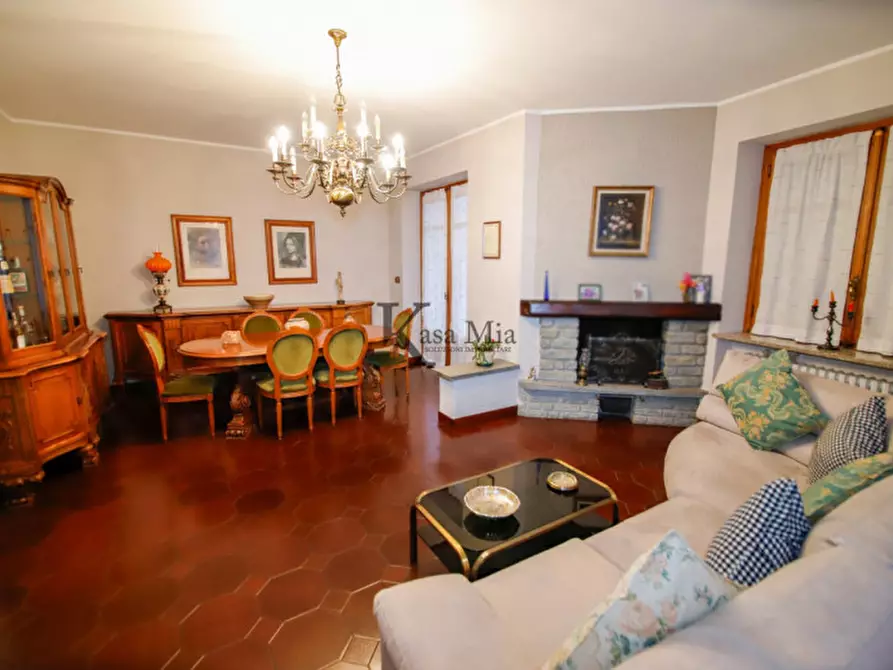 Immagine 5 di Villa in vendita  in strada sant'ausebio 1 a Feletto