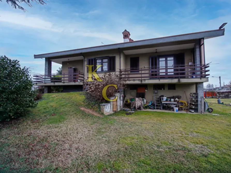 Immagine 6 di Villa in vendita  in strada sant'ausebio 1 a Feletto