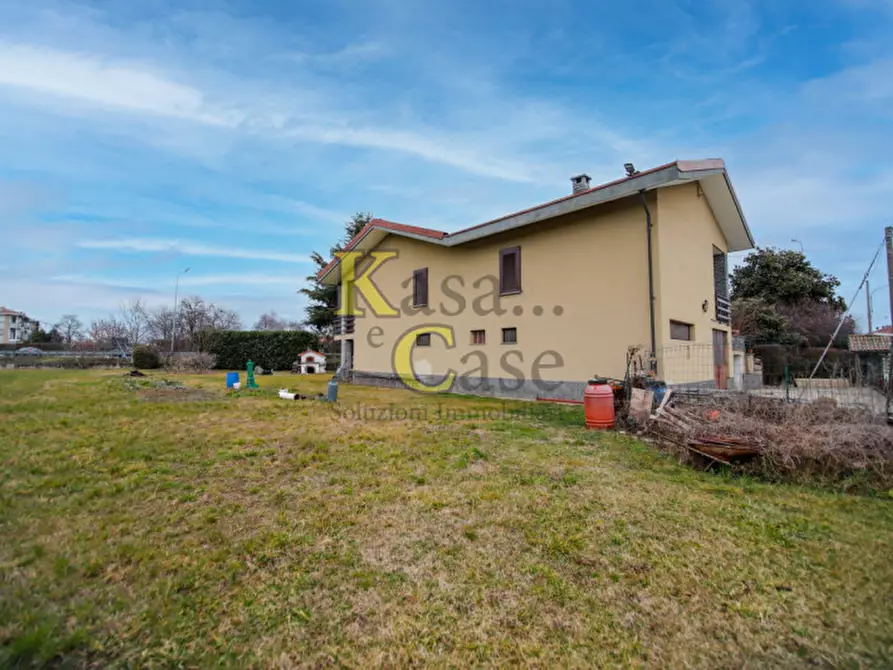 Immagine 7 di Villa in vendita  in strada sant'ausebio 1 a Feletto