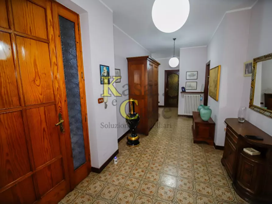 Immagine 8 di Villa in vendita  in strada sant'ausebio 1 a Feletto