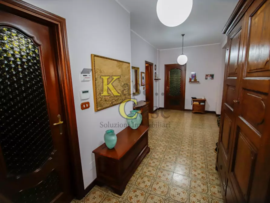 Immagine 10 di Villa in vendita  in strada sant'ausebio 1 a Feletto
