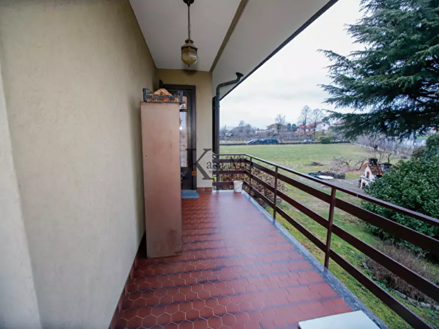 Immagine 14 di Villa in vendita  in strada sant'ausebio 1 a Feletto