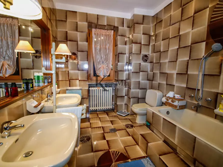 Immagine 15 di Villa in vendita  in strada sant'ausebio 1 a Feletto