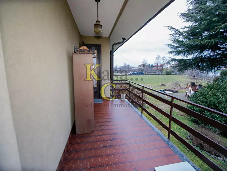 Immagine 15 di Villa in vendita  in strada sant'ausebio 1 a Feletto
