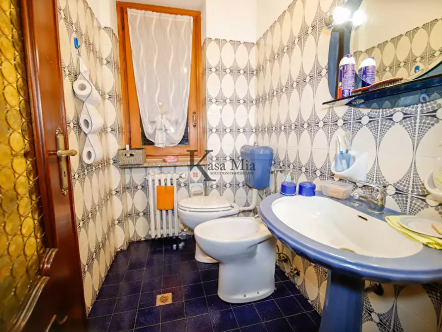 Immagine 17 di Villa in vendita  in strada sant'ausebio 1 a Feletto