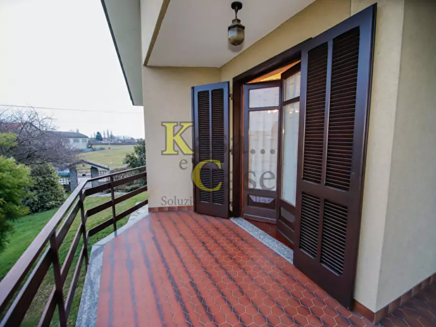 Immagine 17 di Villa in vendita  in strada sant'ausebio 1 a Feletto
