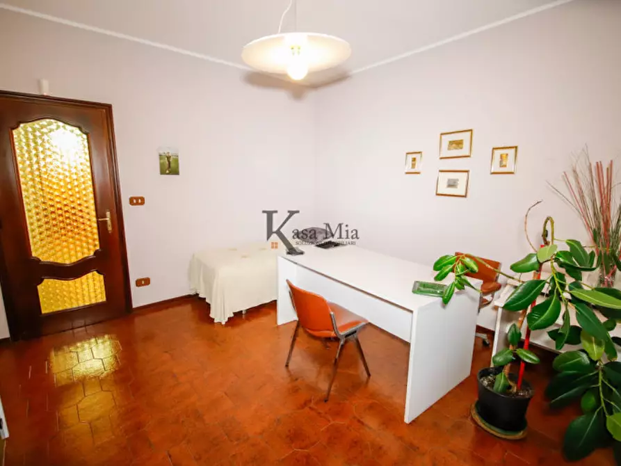 Immagine 18 di Villa in vendita  in strada sant'ausebio 1 a Feletto