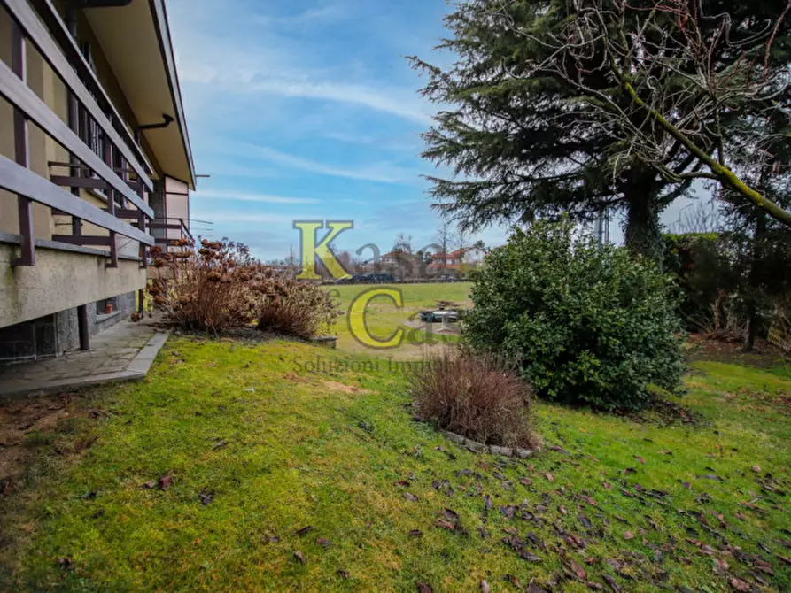 Immagine 18 di Villa in vendita  in strada sant'ausebio 1 a Feletto