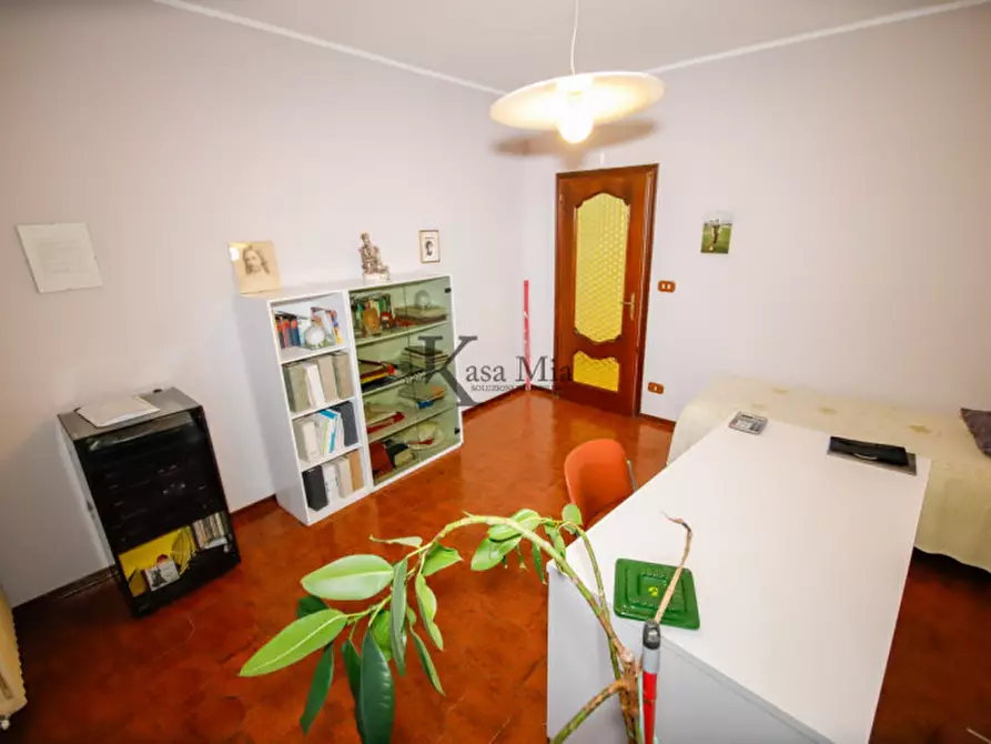 Immagine 19 di Villa in vendita  in strada sant'ausebio 1 a Feletto