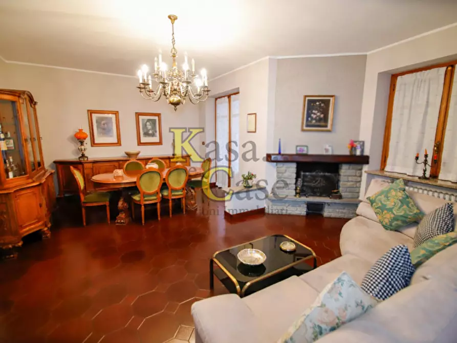 Immagine 19 di Villa in vendita  in strada sant'ausebio 1 a Feletto