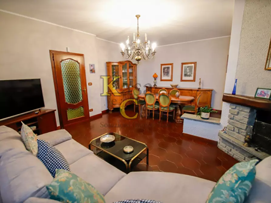 Immagine 21 di Villa in vendita  in strada sant'ausebio 1 a Feletto