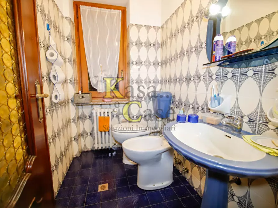 Immagine 23 di Villa in vendita  in strada sant'ausebio 1 a Feletto