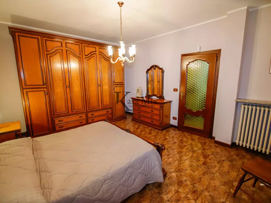 Immagine 25 di Villa in vendita  in strada sant'ausebio 1 a Feletto