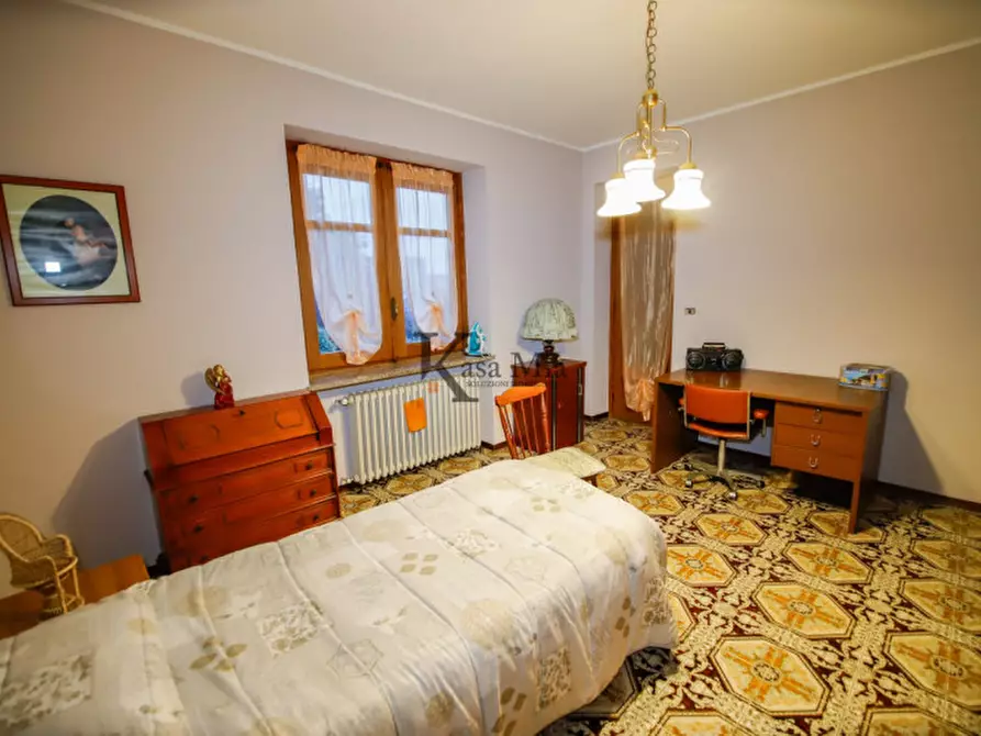 Immagine 26 di Villa in vendita  in strada sant'ausebio 1 a Feletto