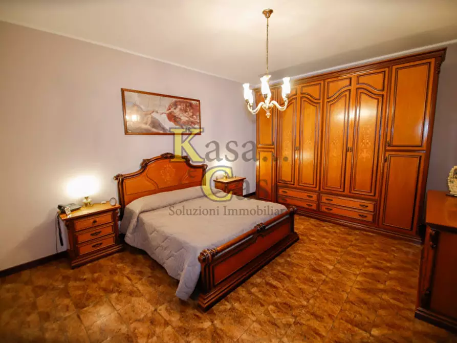 Immagine 27 di Villa in vendita  in strada sant'ausebio 1 a Feletto