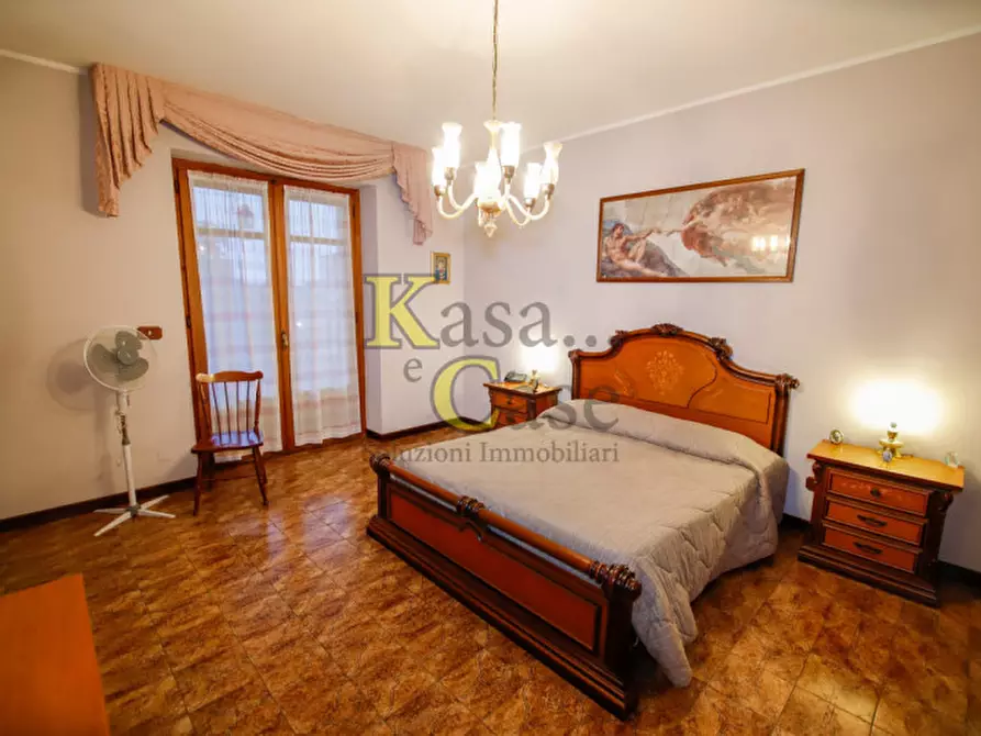 Immagine 29 di Villa in vendita  in strada sant'ausebio 1 a Feletto