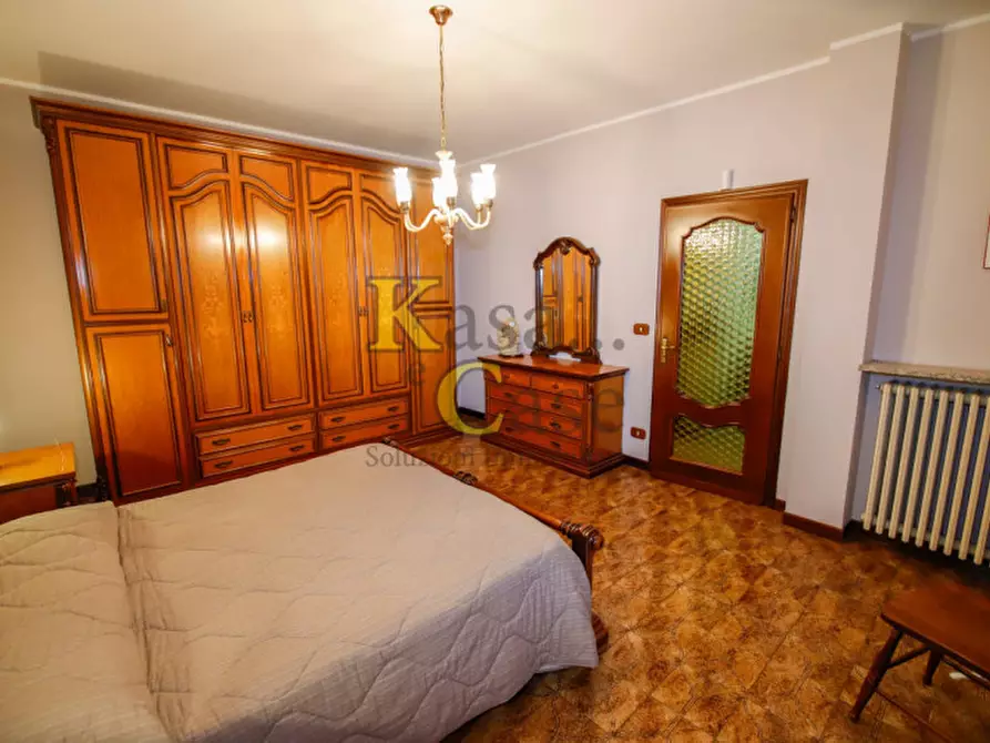 Immagine 30 di Villa in vendita  in strada sant'ausebio 1 a Feletto