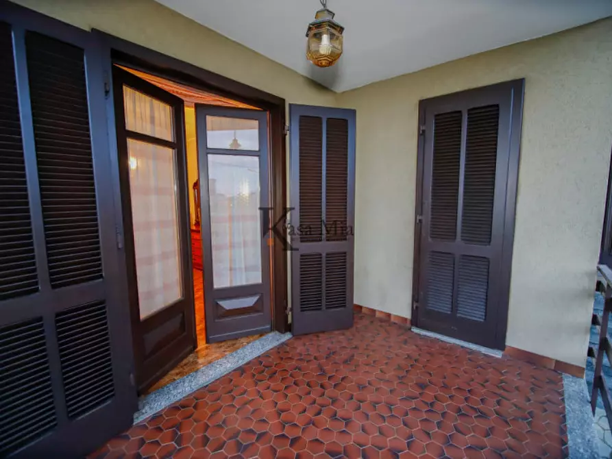 Immagine 30 di Villa in vendita  in strada sant'ausebio 1 a Feletto