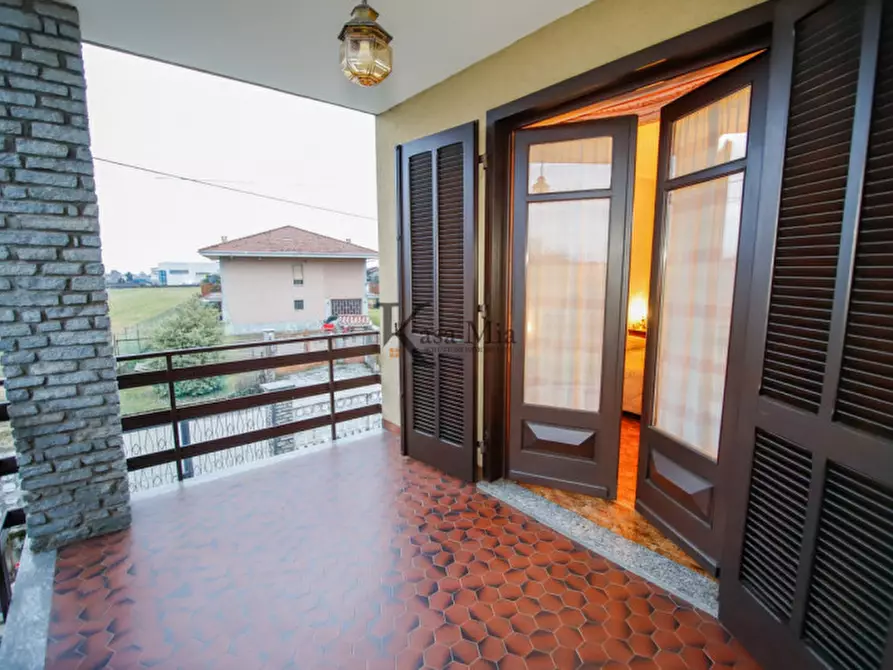 Immagine 31 di Villa in vendita  in strada sant'ausebio 1 a Feletto