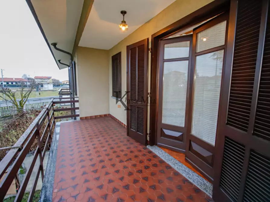 Immagine 33 di Villa in vendita  in strada sant'ausebio 1 a Feletto